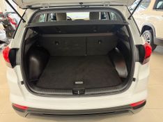 Hyundai Creta Action 1.6 16v 2022/2022 COVEL VEICULOS ENCANTADO / Carros no Vale