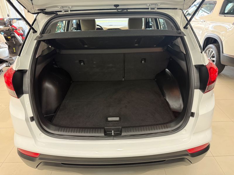 Hyundai Creta Action 1.6 16v 2022/2022 COVEL VEICULOS ENCANTADO / Carros no Vale Hyundai Creta Action 1.6 16v 2022/2022 COVEL VEICULOS ENCANTADO / Carros no Vale