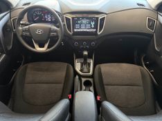 Hyundai Creta Action 1.6 16v 2023/2024 COVEL VEICULOS ENCANTADO / Carros no Vale