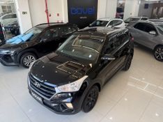 Hyundai Creta Action 1.6 16v 2023/2024 COVEL VEICULOS ENCANTADO / Carros no Vale
