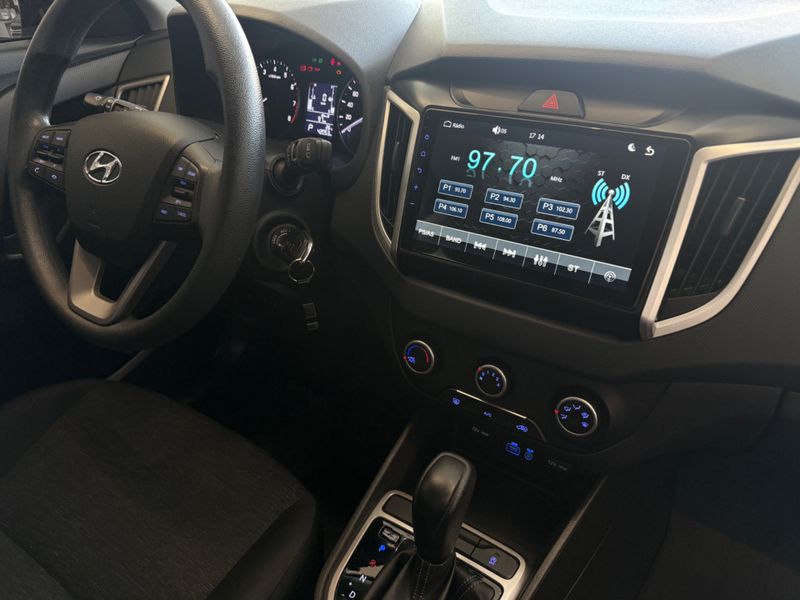 Hyundai Creta Action 1.6 16v 2023/2024 COVEL VEICULOS ENCANTADO / Carros no Vale Hyundai Creta Action 1.6 16v 2023/2024 COVEL VEICULOS ENCANTADO / Carros no Vale