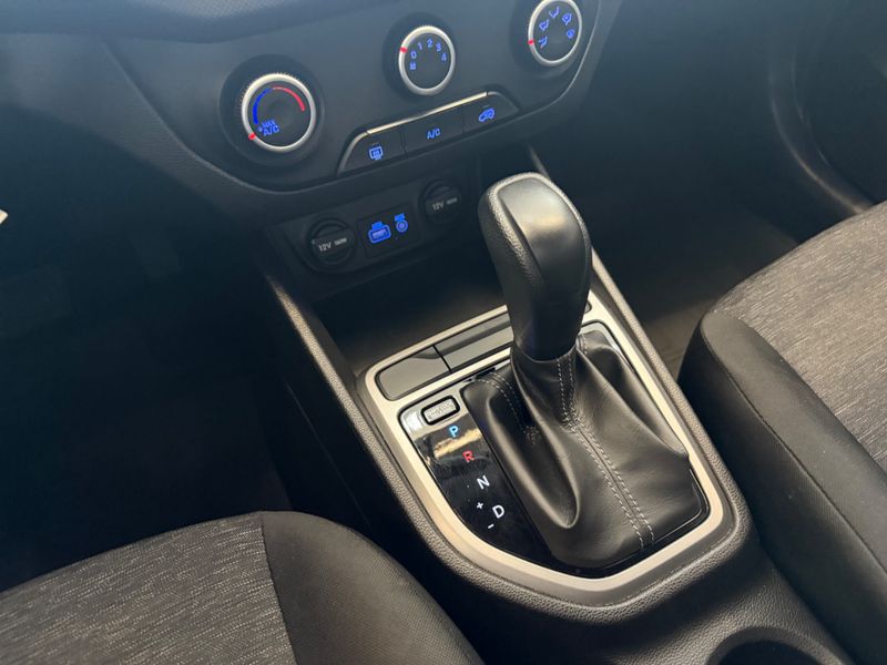 Hyundai Creta Action 1.6 16v 2023/2024 COVEL VEICULOS ENCANTADO / Carros no Vale Hyundai Creta Action 1.6 16v 2023/2024 COVEL VEICULOS ENCANTADO / Carros no Vale