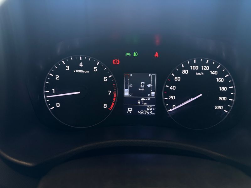 Hyundai Creta Action 1.6 16v 2023/2024 COVEL VEICULOS ENCANTADO / Carros no Vale Hyundai Creta Action 1.6 16v 2023/2024 COVEL VEICULOS ENCANTADO / Carros no Vale