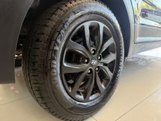 Hyundai Creta Action 1.6 16v 2023/2024 COVEL VEICULOS ENCANTADO / Carros no Vale