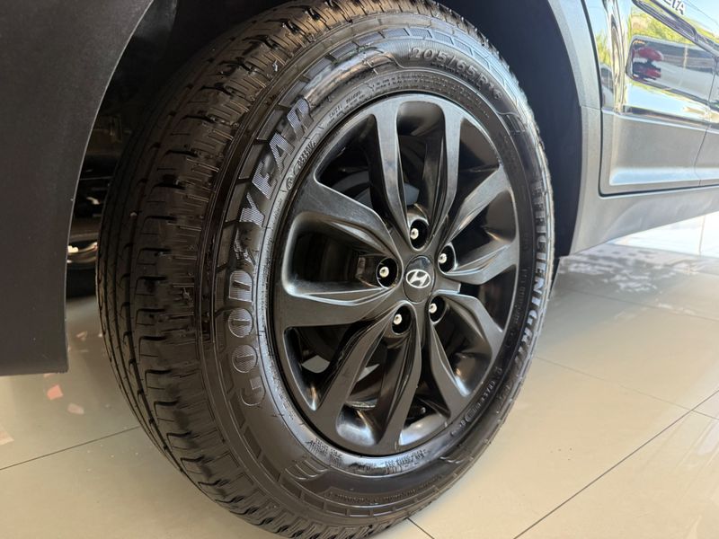 Hyundai Creta Action 1.6 16v 2023/2024 COVEL VEICULOS ENCANTADO / Carros no Vale Hyundai Creta Action 1.6 16v 2023/2024 COVEL VEICULOS ENCANTADO / Carros no Vale