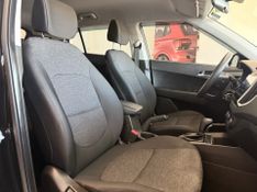 Hyundai Creta Action 1.6 16v 2023/2024 COVEL VEICULOS ENCANTADO / Carros no Vale