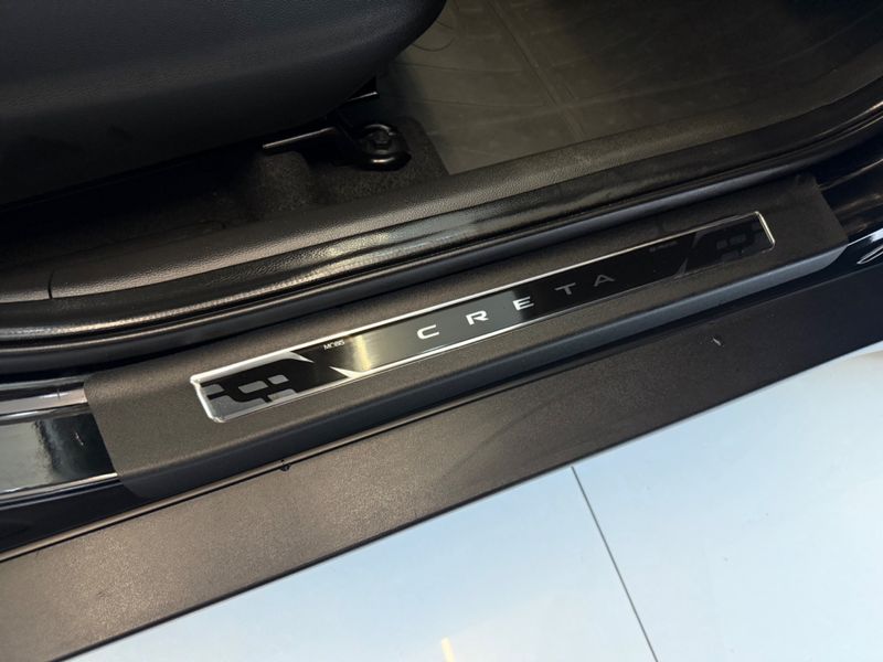 Hyundai Creta Action 1.6 16v 2023/2024 COVEL VEICULOS ENCANTADO / Carros no Vale Hyundai Creta Action 1.6 16v 2023/2024 COVEL VEICULOS ENCANTADO / Carros no Vale