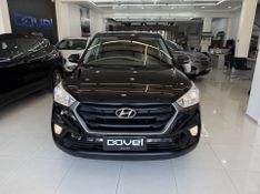 Hyundai Creta Action 1.6 16v 2023/2024 COVEL VEICULOS ENCANTADO / Carros no Vale