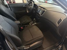 Hyundai Creta Action 1.6 16v 2023/2024 COVEL VEICULOS ENCANTADO / Carros no Vale