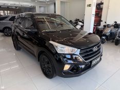 Hyundai Creta Action 1.6 16v 2023/2024 COVEL VEICULOS ENCANTADO / Carros no Vale