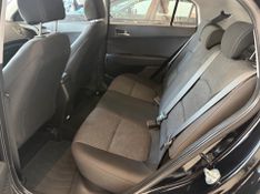 Hyundai Creta Action 1.6 16v 2023/2024 COVEL VEICULOS ENCANTADO / Carros no Vale