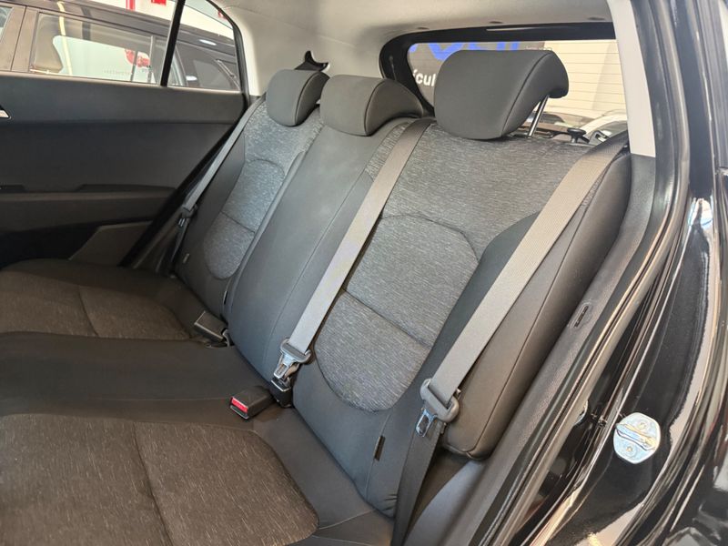 Hyundai Creta Action 1.6 16v 2023/2024 COVEL VEICULOS ENCANTADO / Carros no Vale Hyundai Creta Action 1.6 16v 2023/2024 COVEL VEICULOS ENCANTADO / Carros no Vale