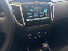 Hyundai Creta Action 1.6 16v 2023/2024 COVEL VEICULOS ENCANTADO / Carros no Vale