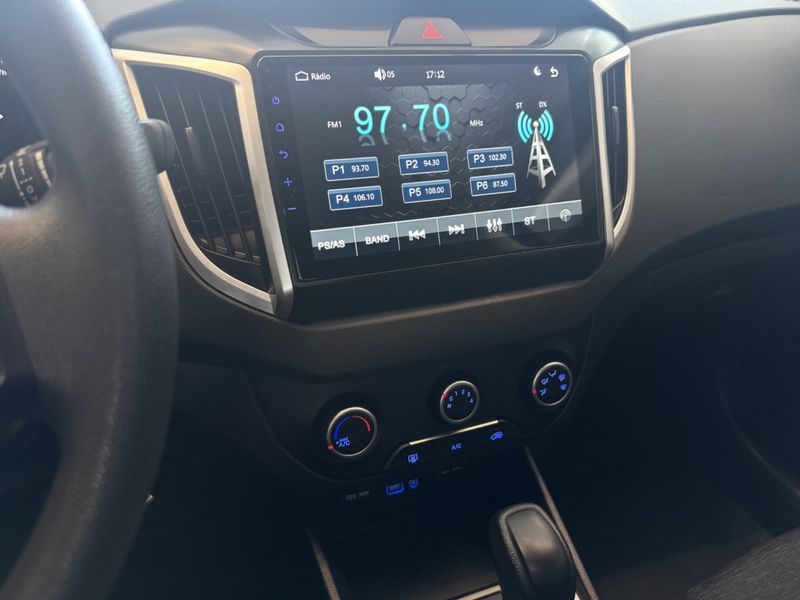 Hyundai Creta Action 1.6 16v 2023/2024 COVEL VEICULOS ENCANTADO / Carros no Vale Hyundai Creta Action 1.6 16v 2023/2024 COVEL VEICULOS ENCANTADO / Carros no Vale