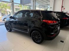 Hyundai Creta Action 1.6 16v 2023/2024 COVEL VEICULOS ENCANTADO / Carros no Vale