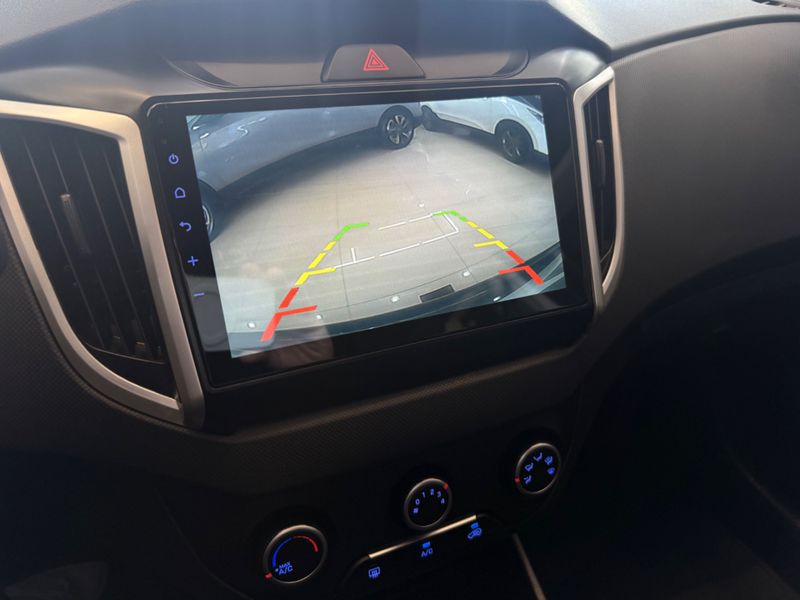 Hyundai Creta Action 1.6 16v 2023/2024 COVEL VEICULOS ENCANTADO / Carros no Vale Hyundai Creta Action 1.6 16v 2023/2024 COVEL VEICULOS ENCANTADO / Carros no Vale