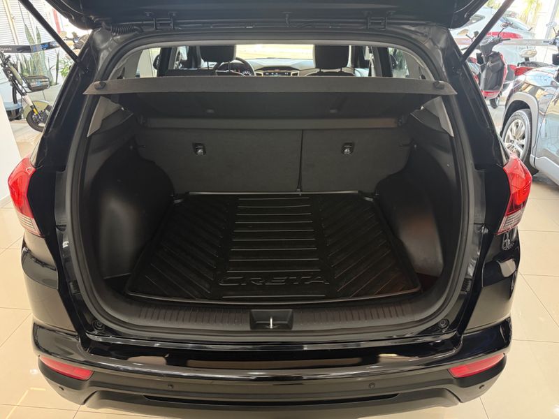 Hyundai Creta Action 1.6 16v 2023/2024 COVEL VEICULOS ENCANTADO / Carros no Vale Hyundai Creta Action 1.6 16v 2023/2024 COVEL VEICULOS ENCANTADO / Carros no Vale