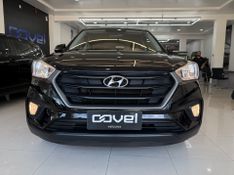 Hyundai Creta Action 1.6 16v 2023/2024 COVEL VEICULOS ENCANTADO / Carros no Vale