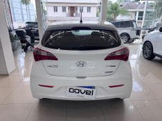 Hyundai Hb20 1.6 Comfort Plus 2014/2015 COVEL VEICULOS ENCANTADO / Carros no Vale
