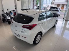 Hyundai Hb20 1.6 Comfort Plus 2014/2015 COVEL VEICULOS ENCANTADO / Carros no Vale