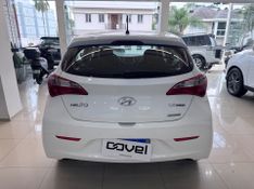 Hyundai Hb20 1.6 Comfort Plus 2014/2015 COVEL VEICULOS ENCANTADO / Carros no Vale