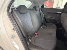 Hyundai Hb20 1.6 Comfort Plus 2014/2015 COVEL VEICULOS ENCANTADO / Carros no Vale