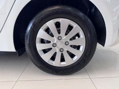 Hyundai Hb20 1.6 Comfort Plus 2014/2015 COVEL VEICULOS ENCANTADO / Carros no Vale