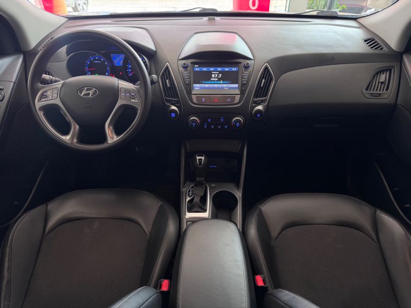 Hyundai Ix35 2.0 Mpfi Gl 16v 2021/2022 COVEL VEICULOS ENCANTADO / Carros no Vale