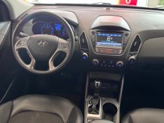 Hyundai Ix35 2.0 Mpfi Gl 16v 2021/2022 COVEL VEICULOS ENCANTADO / Carros no Vale