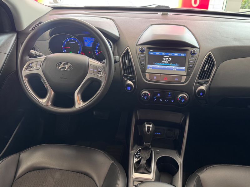 Hyundai Ix35 2.0 Mpfi Gl 16v 2021/2022 COVEL VEICULOS ENCANTADO / Carros no Vale