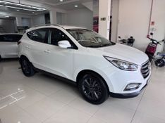 Hyundai Ix35 2.0 Mpfi Gl 16v 2021/2022 COVEL VEICULOS ENCANTADO / Carros no Vale