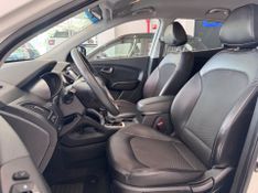 Hyundai Ix35 2.0 Mpfi Gl 16v 2021/2022 COVEL VEICULOS ENCANTADO / Carros no Vale