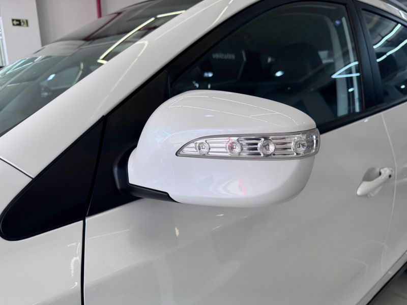 Hyundai Ix35 2.0 Mpfi Gl 16v 2021/2022 COVEL VEICULOS ENCANTADO / Carros no Vale