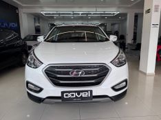 Hyundai Ix35 2.0 Mpfi Gl 16v 2021/2022 COVEL VEICULOS ENCANTADO / Carros no Vale