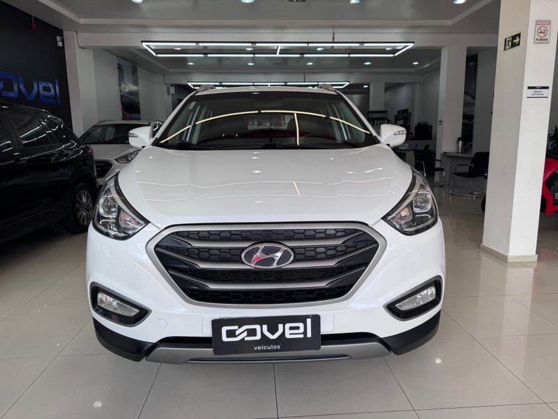 Hyundai Ix35 2.0 Mpfi Gl 16v 2021/2022 COVEL VEICULOS ENCANTADO / Carros no Vale