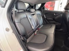 Hyundai Ix35 2.0 Mpfi Gl 16v 2021/2022 COVEL VEICULOS ENCANTADO / Carros no Vale