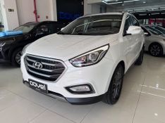 Hyundai Ix35 2.0 Mpfi Gl 16v 2021/2022 COVEL VEICULOS ENCANTADO / Carros no Vale