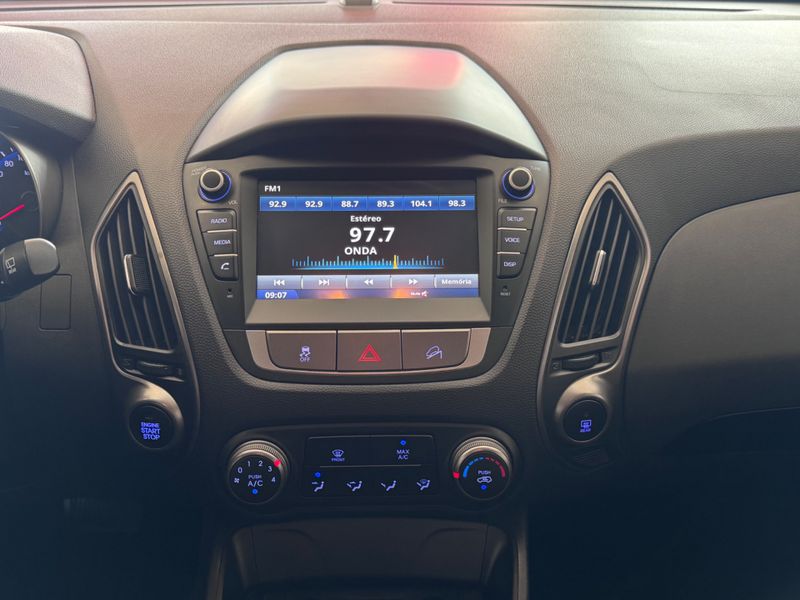 Hyundai Ix35 2.0 Mpfi Gl 16v 2021/2022 COVEL VEICULOS ENCANTADO / Carros no Vale