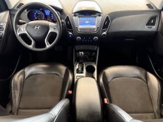 Hyundai Ix35 Gl 2.0 16v 2wd 2017/2018 COVEL VEICULOS ENCANTADO / Carros no Vale