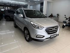 Hyundai Ix35 Gl 2.0 16v 2wd 2017/2018 COVEL VEICULOS ENCANTADO / Carros no Vale