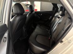 Hyundai Ix35 Gl 2.0 16v 2wd 2017/2018 COVEL VEICULOS ENCANTADO / Carros no Vale