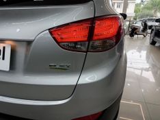 Hyundai Ix35 Gl 2.0 16v 2wd 2017/2018 COVEL VEICULOS ENCANTADO / Carros no Vale