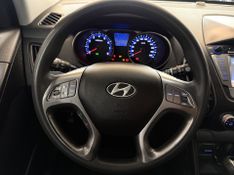 Hyundai Ix35 Gl 2.0 16v 2wd 2017/2018 COVEL VEICULOS ENCANTADO / Carros no Vale