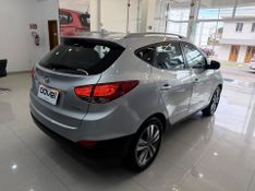 Hyundai Ix35 Gl 2.0 16v 2wd 2017/2018 COVEL VEICULOS ENCANTADO / Carros no Vale