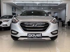 Hyundai Ix35 Gl 2.0 16v 2wd 2017/2018 COVEL VEICULOS ENCANTADO / Carros no Vale