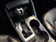 Hyundai Ix35 Gl 2.0 16v 2wd 2017/2018 COVEL VEICULOS ENCANTADO / Carros no Vale