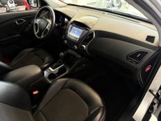 Hyundai Ix35 Gl 2.0 16v 2wd 2017/2018 COVEL VEICULOS ENCANTADO / Carros no Vale