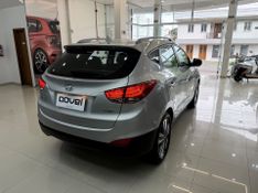 Hyundai Ix35 Gl 2.0 16v 2wd 2017/2018 COVEL VEICULOS ENCANTADO / Carros no Vale