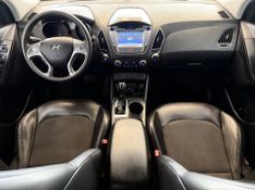 Hyundai Ix35 Gl 2.0 16v 2wd 2017/2018 COVEL VEICULOS ENCANTADO / Carros no Vale