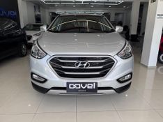 Hyundai Ix35 Gl 2.0 16v 2wd 2017/2018 COVEL VEICULOS ENCANTADO / Carros no Vale